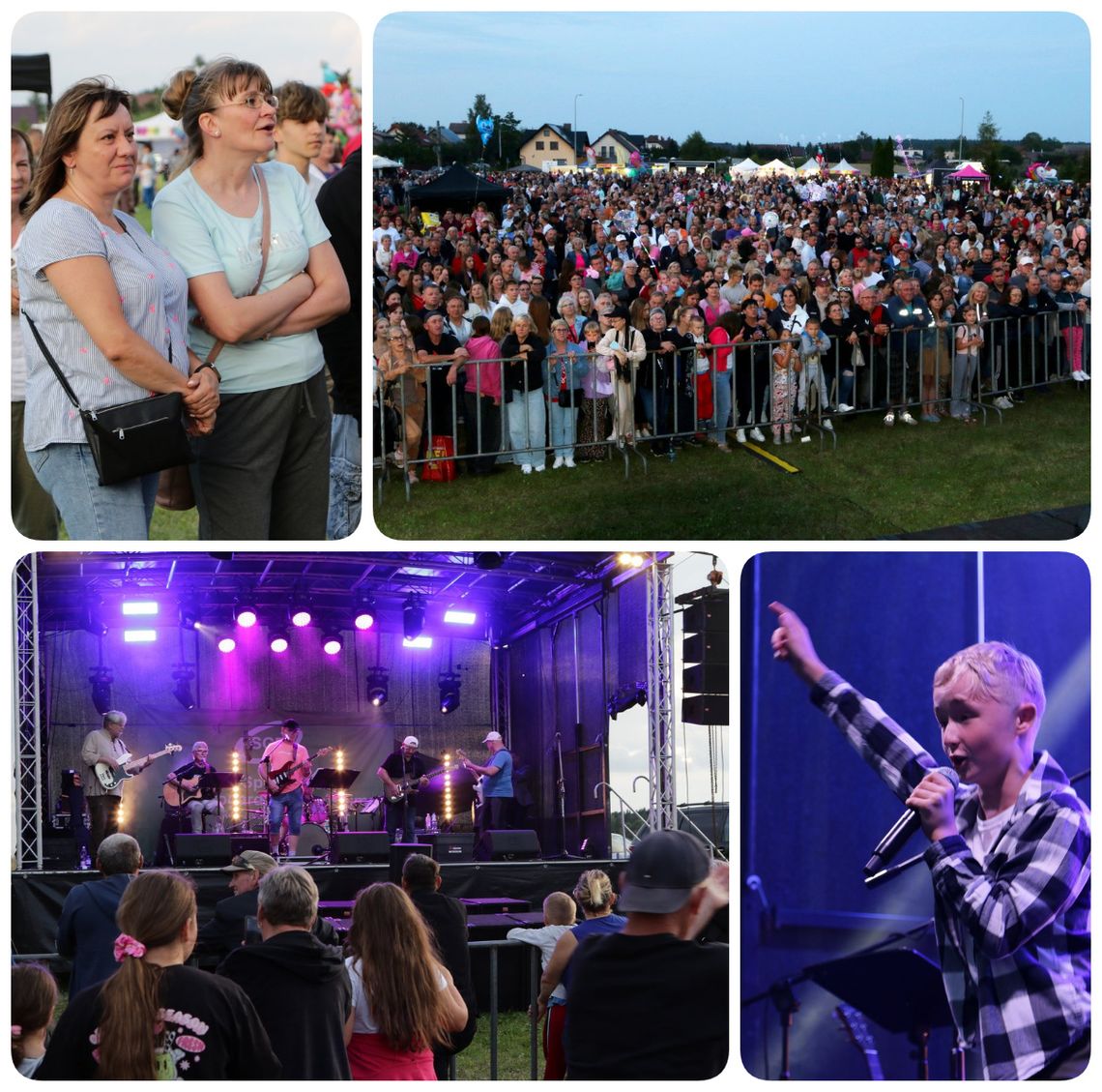 [FOTO] Tak się bawi, tak się bawi Bo-bo-wo!