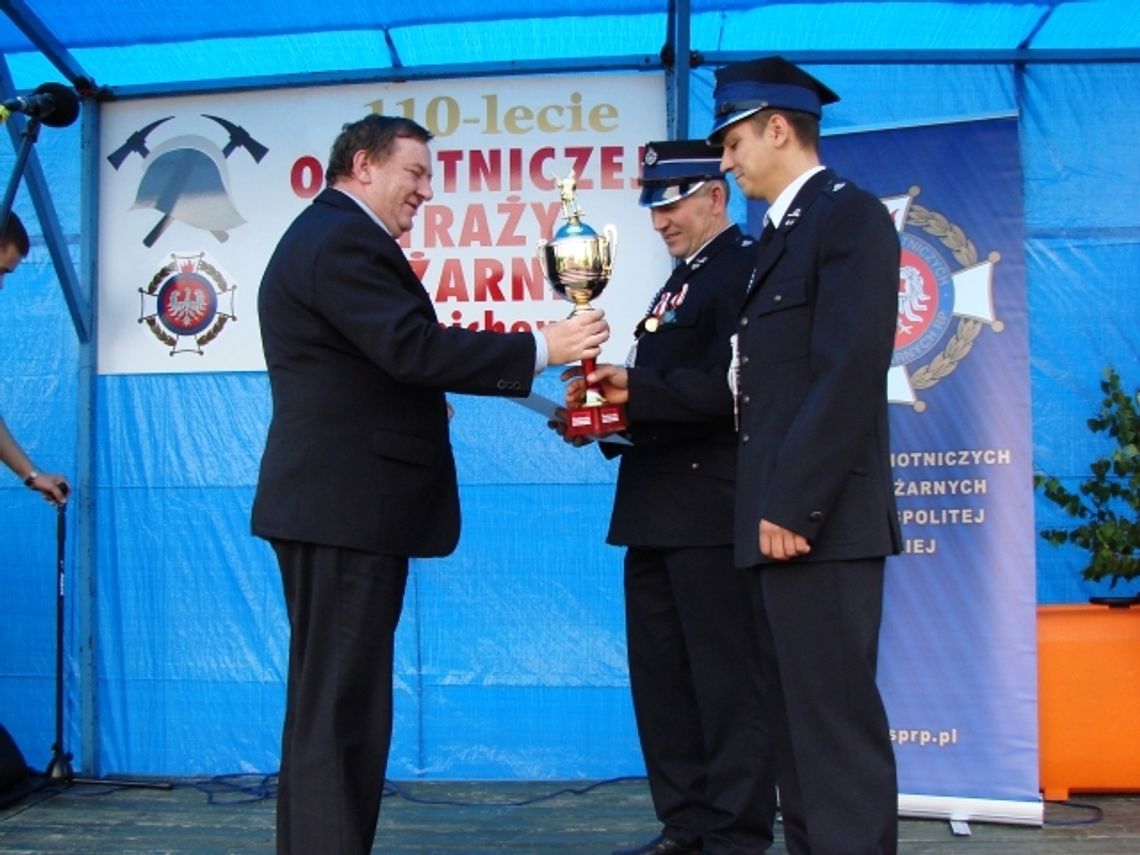 FOTO: Uroczyste zakończenie plebiscytu SUPER OSP Gazety Kociewskiej! FOTO: Uroczyste zakończenie plebiscytu SUPER OSP Gazety Kociewskiej!