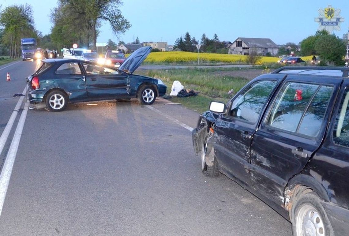 FOTO Wypadek w Sucuminie - oficjalna informacja FOTO Wypadek w Sucuminie - oficjalna informacja