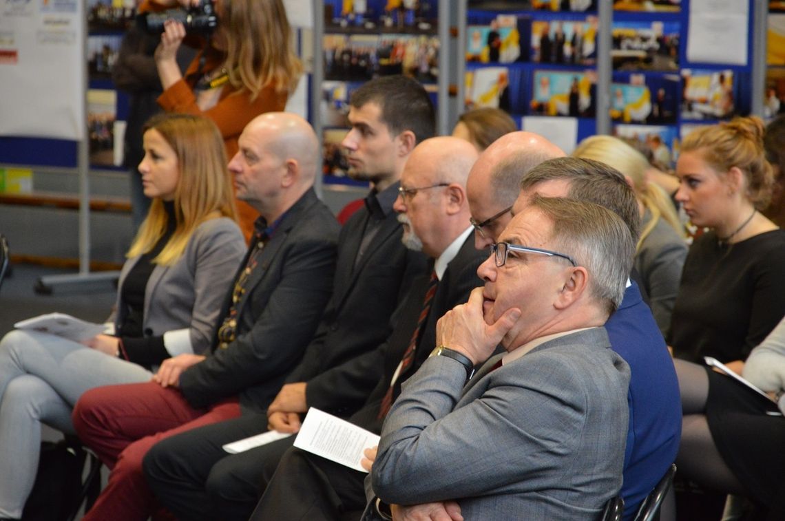 FOTO: Za nami XI Regionalny Konkurs Recytatorski Twórczości Karola Wojtyły FOTO: Za nami XI Regionalny Konkurs Recytatorski Twórczości Karola Wojtyły