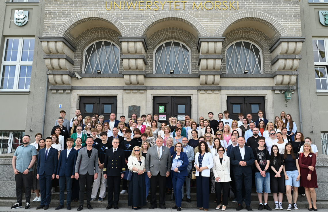 Gala „Zdolni z Pomorza” - święto młodych talentów regionu