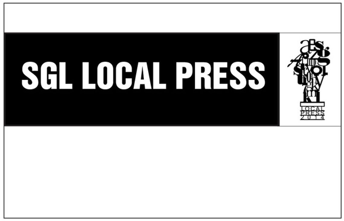 Gazeta Kociewska otrzymała wyróżnienie Local Press Awards 2014 ! Gazeta Kociewska otrzymała wyróżnienie Local Press Awards 2014 !