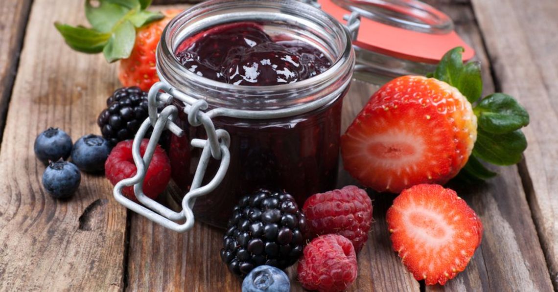 Gdzie zamówić przetwory owocowe online? Poznaj warzywniak online