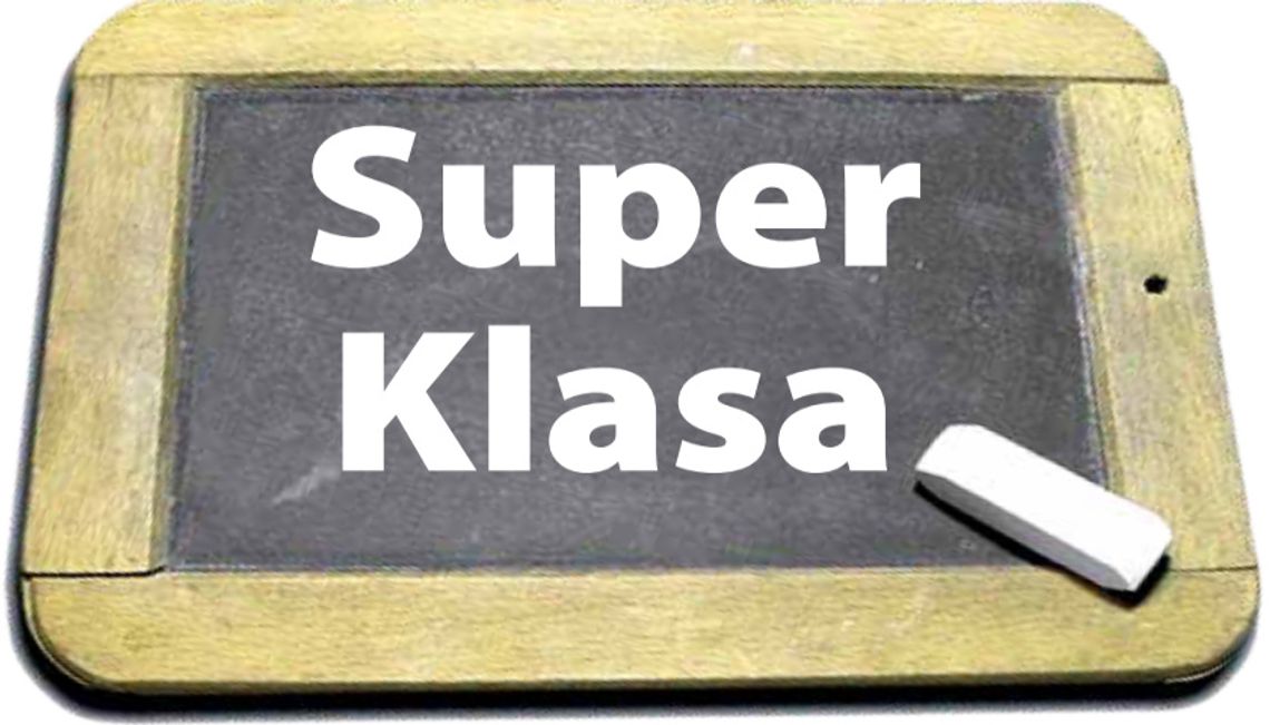 Głosuj na Super Klasę!