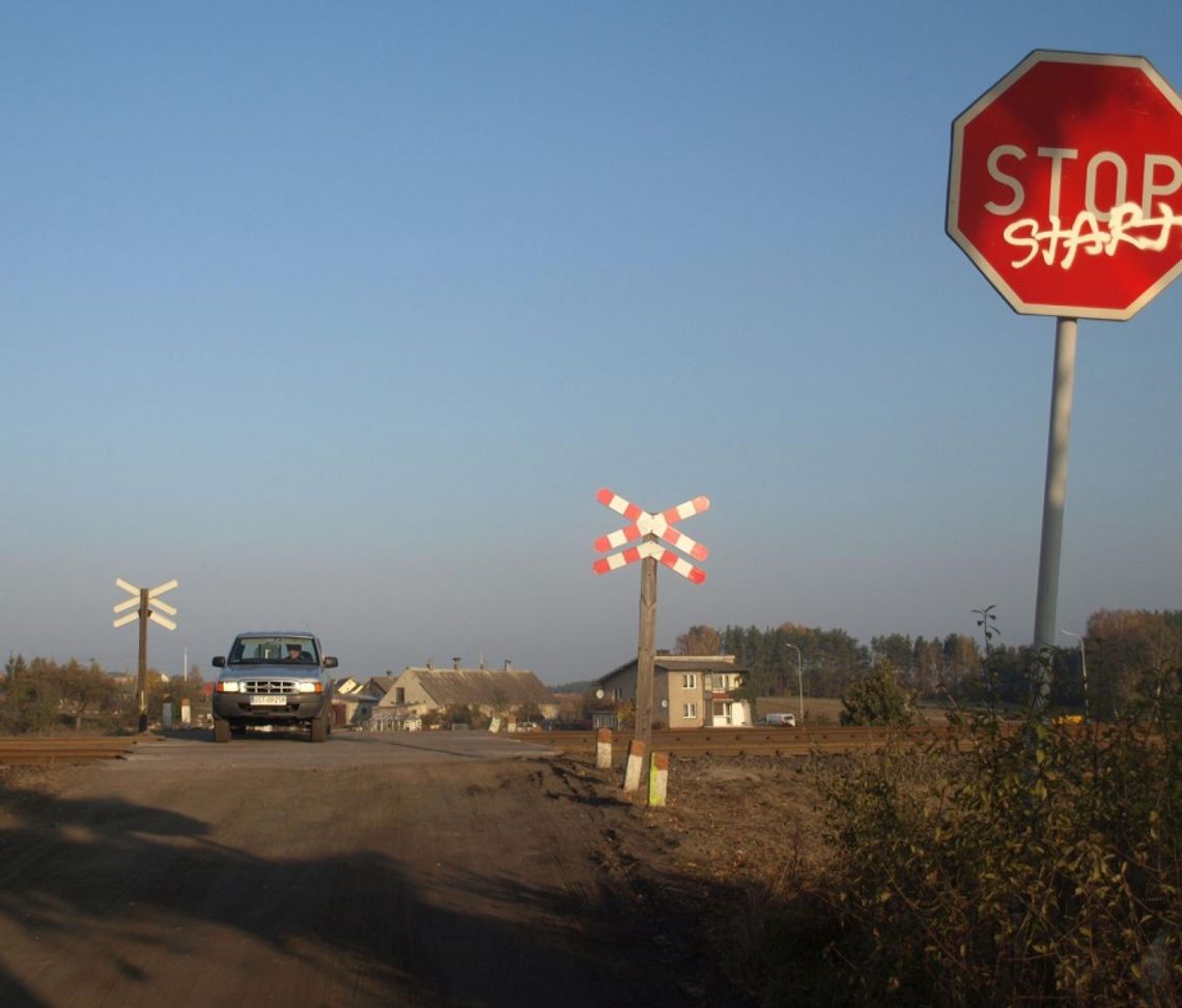 Gmina mówi „nie” - tunelu nie będzie - inwestycja poczeka na realizację, kierowcy muszą uzbroić się w cierpliwość