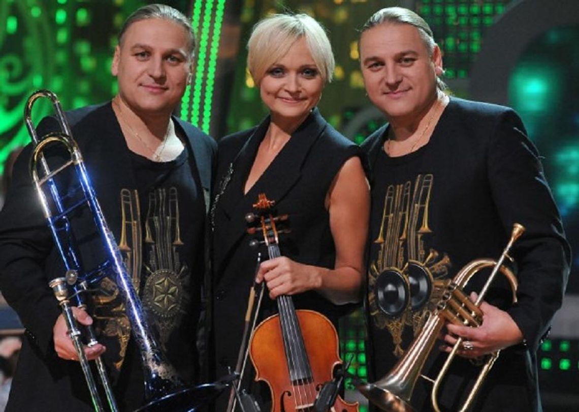 Golec uOrkiestra w Skarszewach