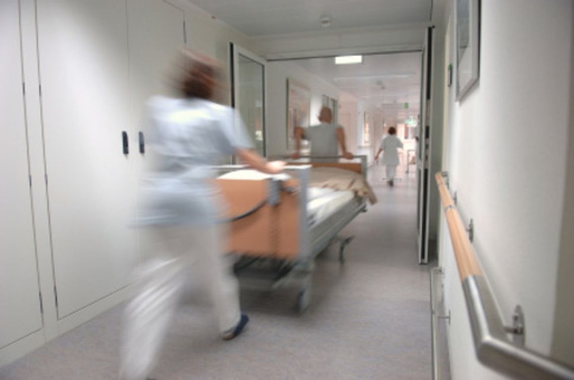 Gorączka z finałem w szpitalu?! Nasz Czytelnik skarży się, że na długie oczekiwanie i późną diagnozę Gorączka z finałem w szpitalu?! Nasz Czytelnik skarży się, że na długie oczekiwanie i późną diagnozę