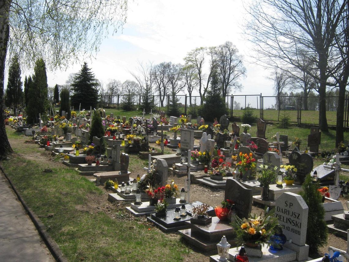 Grobowa pomyłka. Ciało nieboszczyka pochowano w niewłaściwym miejscu 