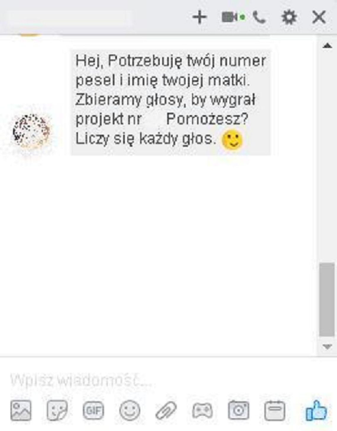 „Handel” danymi w Internecie? „Handel” danymi w Internecie?