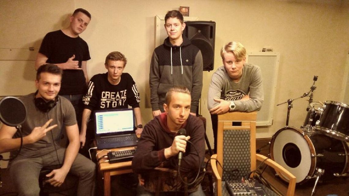 Hip Hop Pomo(r)że! Chcą zorganizować największy festiwal hip hopowy na Pomorzu Hip Hop Pomo(r)że! Chcą zorganizować największy festiwal hip hopowy na Pomorzu