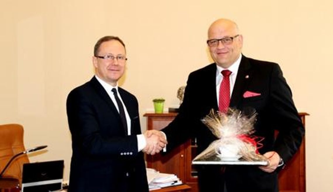 Hiszpanie trafią do Starogardu? Hiszpanie trafią do Starogardu?