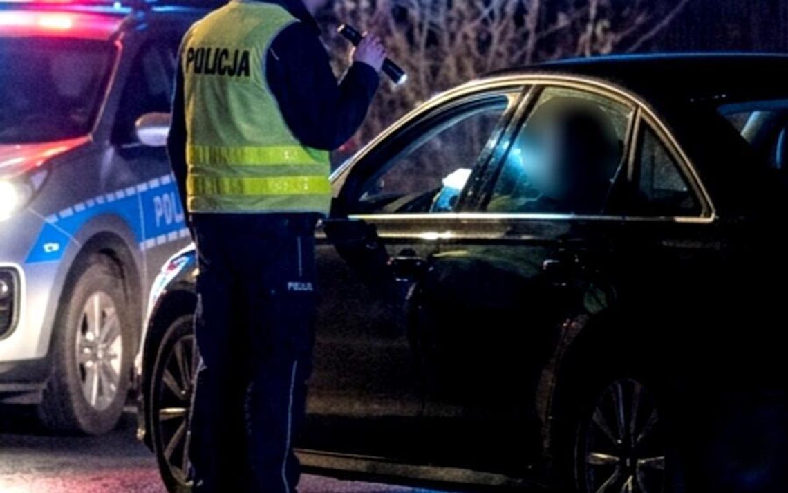 Ignorował zakazy i trafił prosto do aresztu Ignorował zakazy i trafił prosto do aresztu