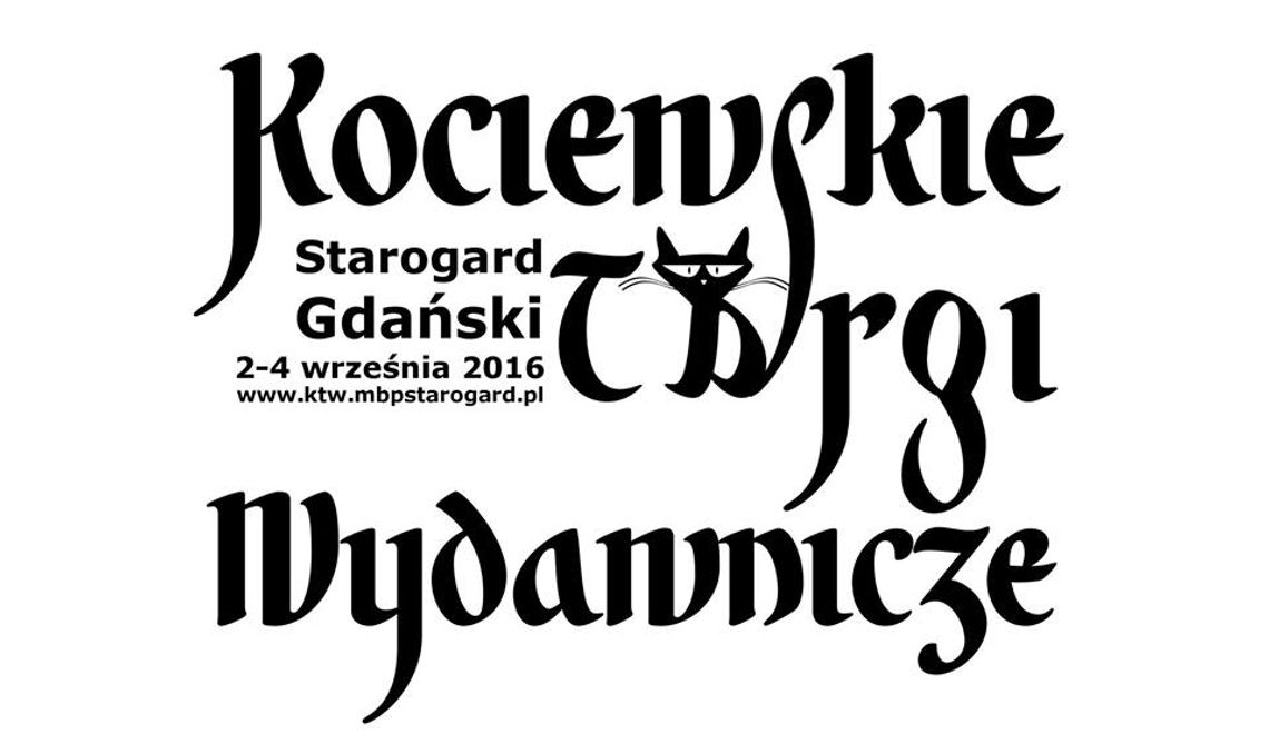 II Kociewskie Targi Wydawnicze. Zobaczcie co czeka na odwiedzających! II Kociewskie Targi Wydawnicze. Zobaczcie co czeka na odwiedzających!