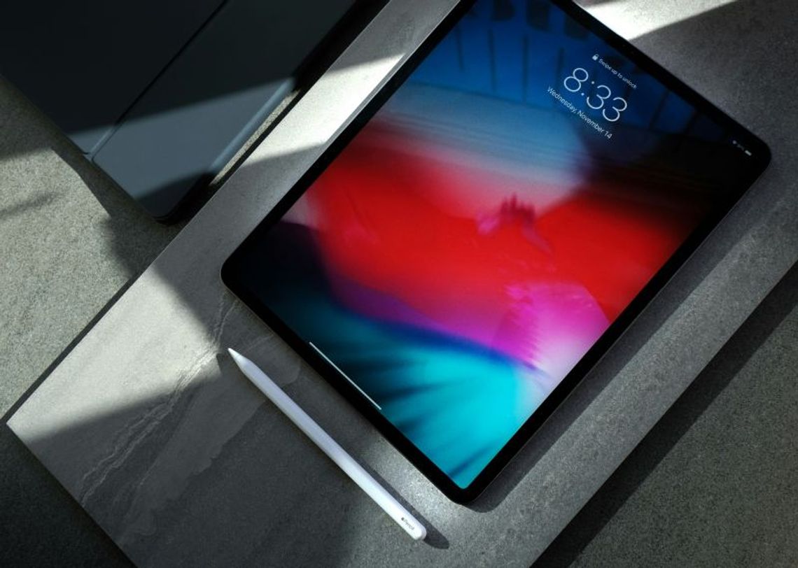 iPad Pro czy Air - który model wybrać do pracy i nauki?
