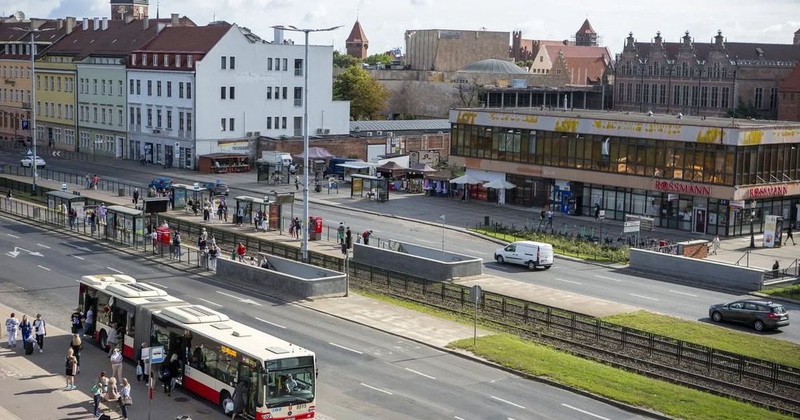 Istotne zmiany dla podróżnych! Istotne zmiany dla podróżnych!