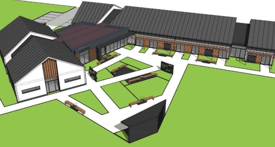 Jak będzie wyglądać hospicjum? Jeszcze do 5 stycznia można zgłosić swoje uwagi 