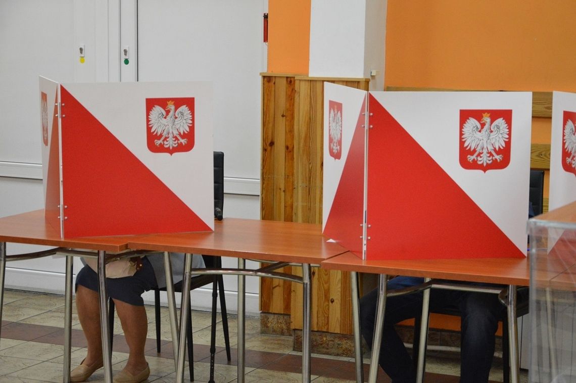 Jak głosował Starogard Gdański? 