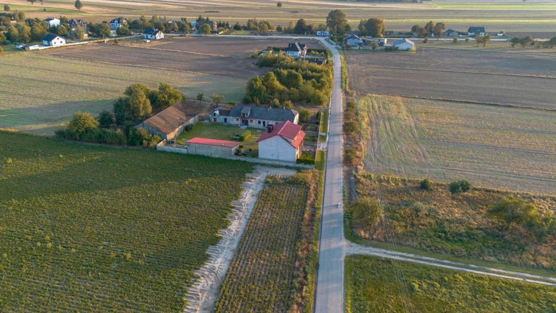 Jak korzystnie sfinansować inwestycje w gospodarstwo rolne?