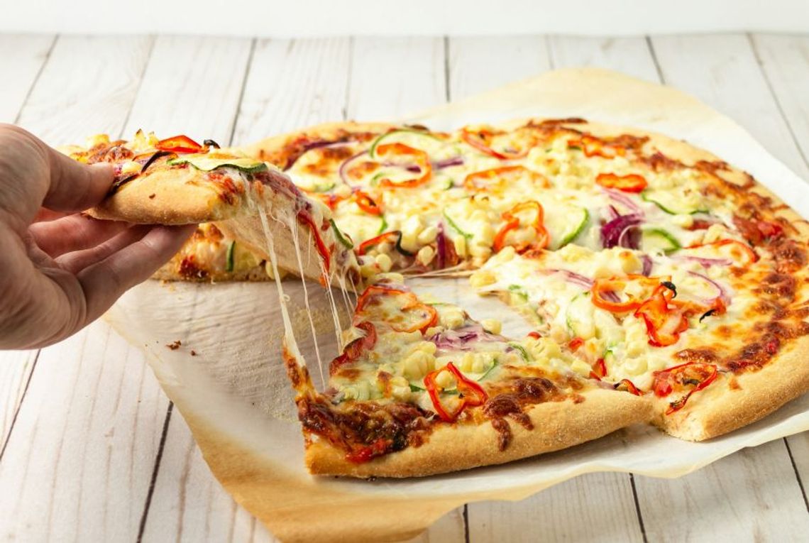 Jak pizza może uczynić Twoje spotkanie z przyjaciółmi niezapomnianym?