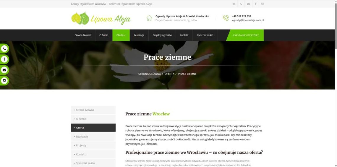 Jak prace ziemne wpływają na stabilność i estetykę ogrodu?