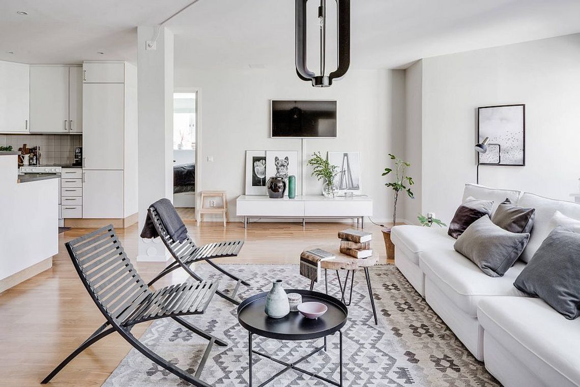 Jak wybrać nowoczesny dywan? Jak wybrać nowoczesny dywan?