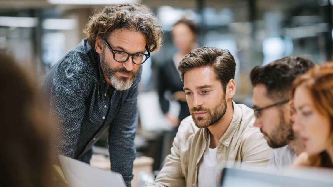 Jak wybrać szkolenia Agile, które realnie przyspieszą transformację