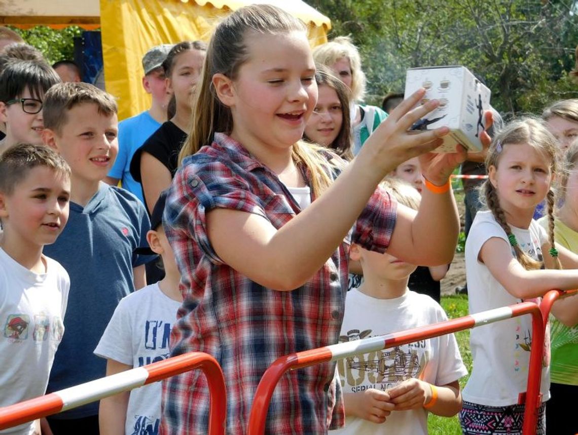 Jak zorganizować udany festyn rodzinny?