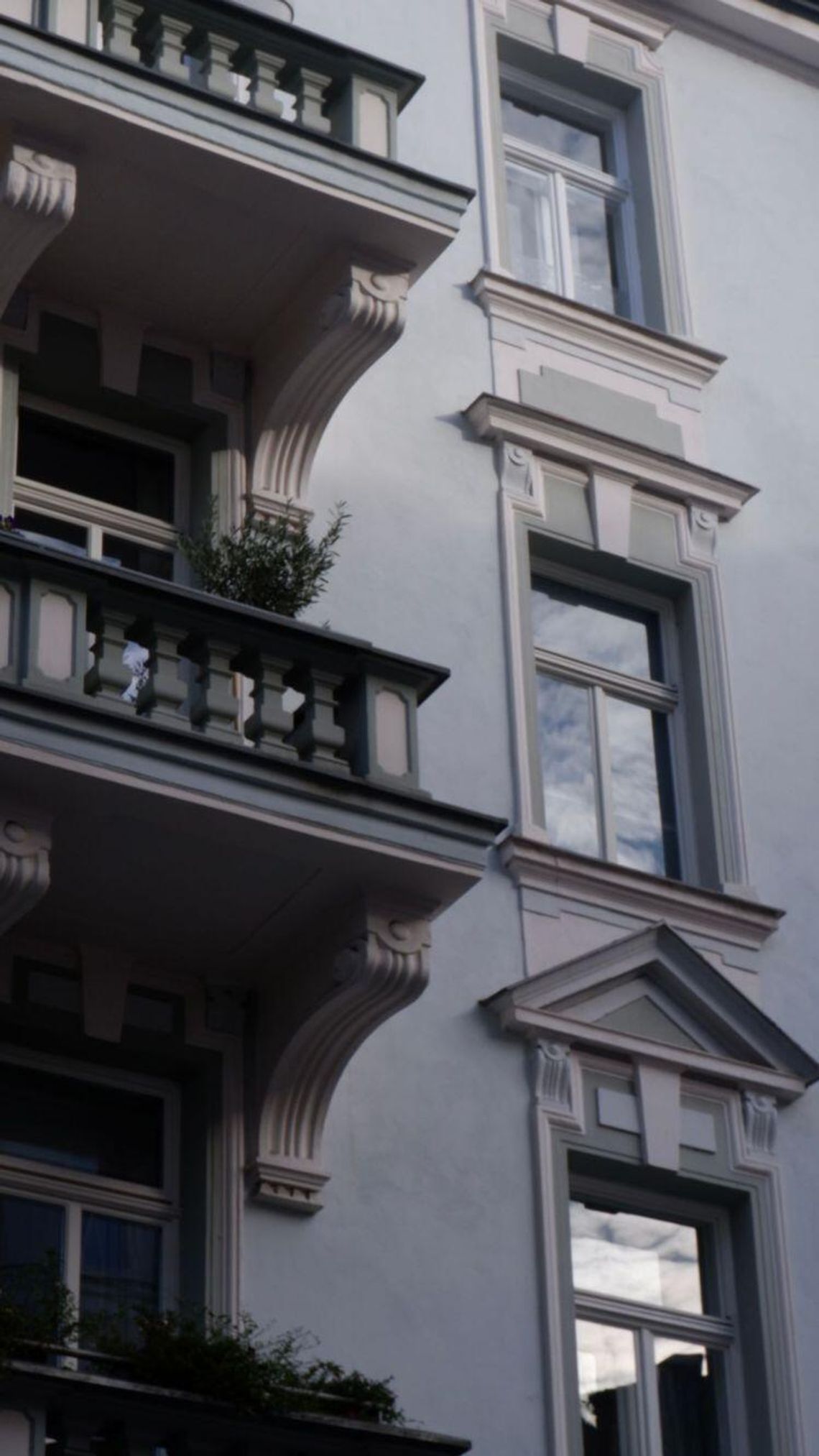 Jaka wysokość balustrady na tarasie będzie odpowiednia? Jaka wysokość balustrady na tarasie będzie odpowiednia?
