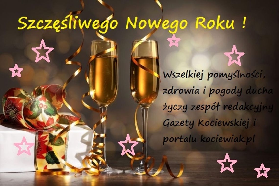 Jaki jest Twój przepis na udanego Sylwestra? Bal, zabawa w domu czy porządne wyspanie się? Jaki jest Twój przepis na udanego Sylwestra? Bal, zabawa w domu czy porządne wyspanie się?