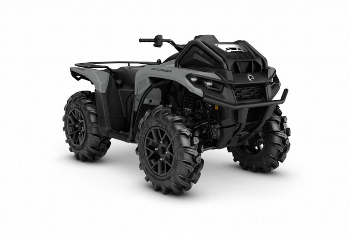 Jaki quad przeprawowy wybrać?