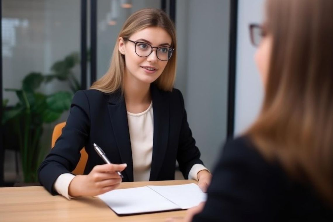 Jakie są perspektywy rozwoju zawodowego dla pracowników z Ukrainy w Polsce?