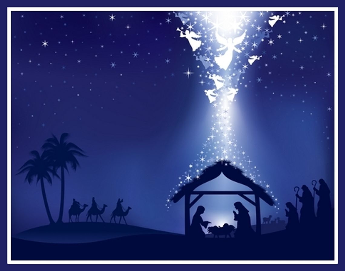 Jasełka Bożonarodzeniowe. Młodzież wystąpi w wyjątkowym przedstawieniu Jasełka Bożonarodzeniowe. Młodzież wystąpi w wyjątkowym przedstawieniu