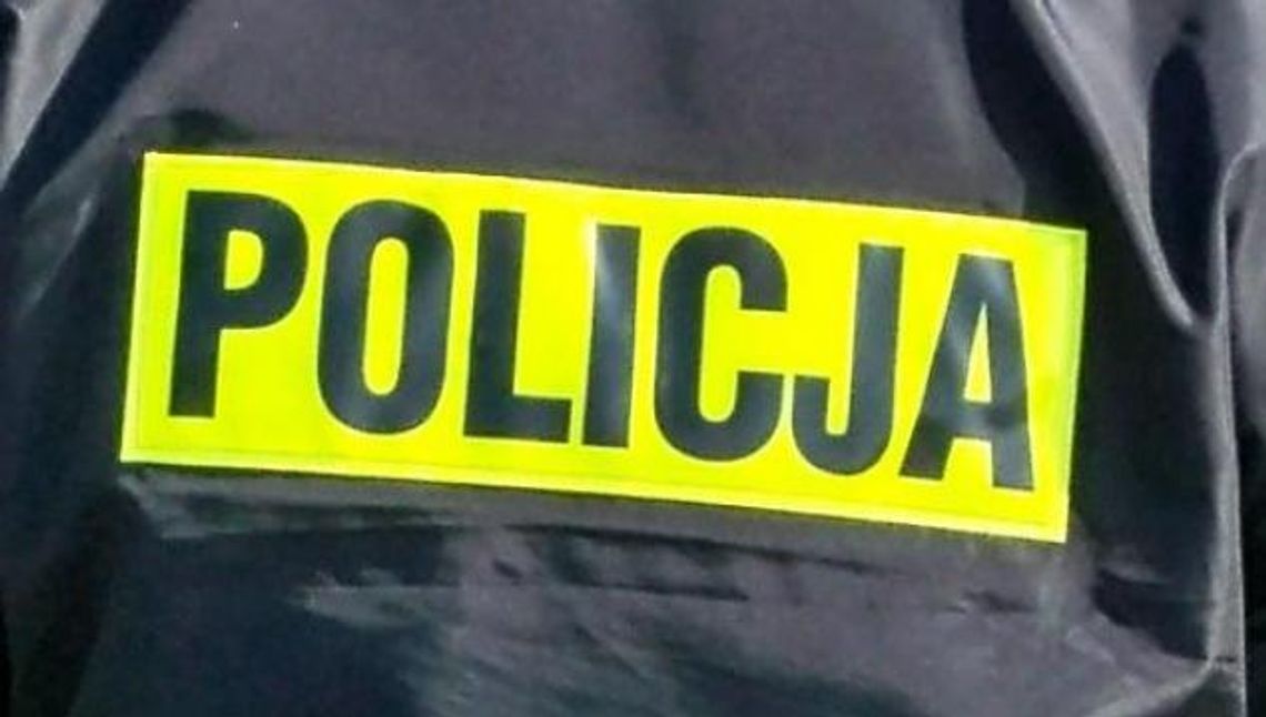 Jechał bez kasku i był nietrzeźwy Jechał bez kasku i był nietrzeźwy