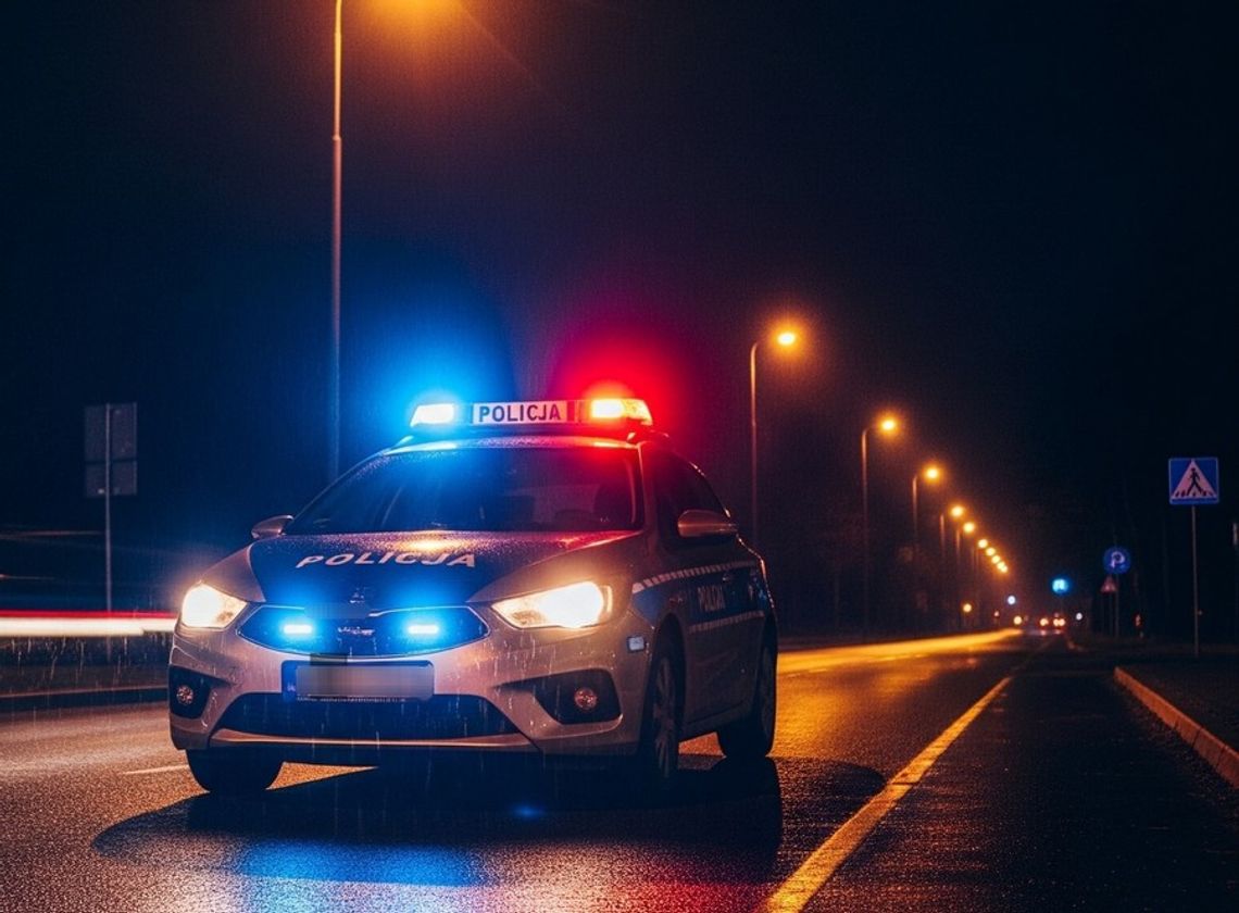 Jedź bezpiecznie do celu! Jedź bezpiecznie do celu!