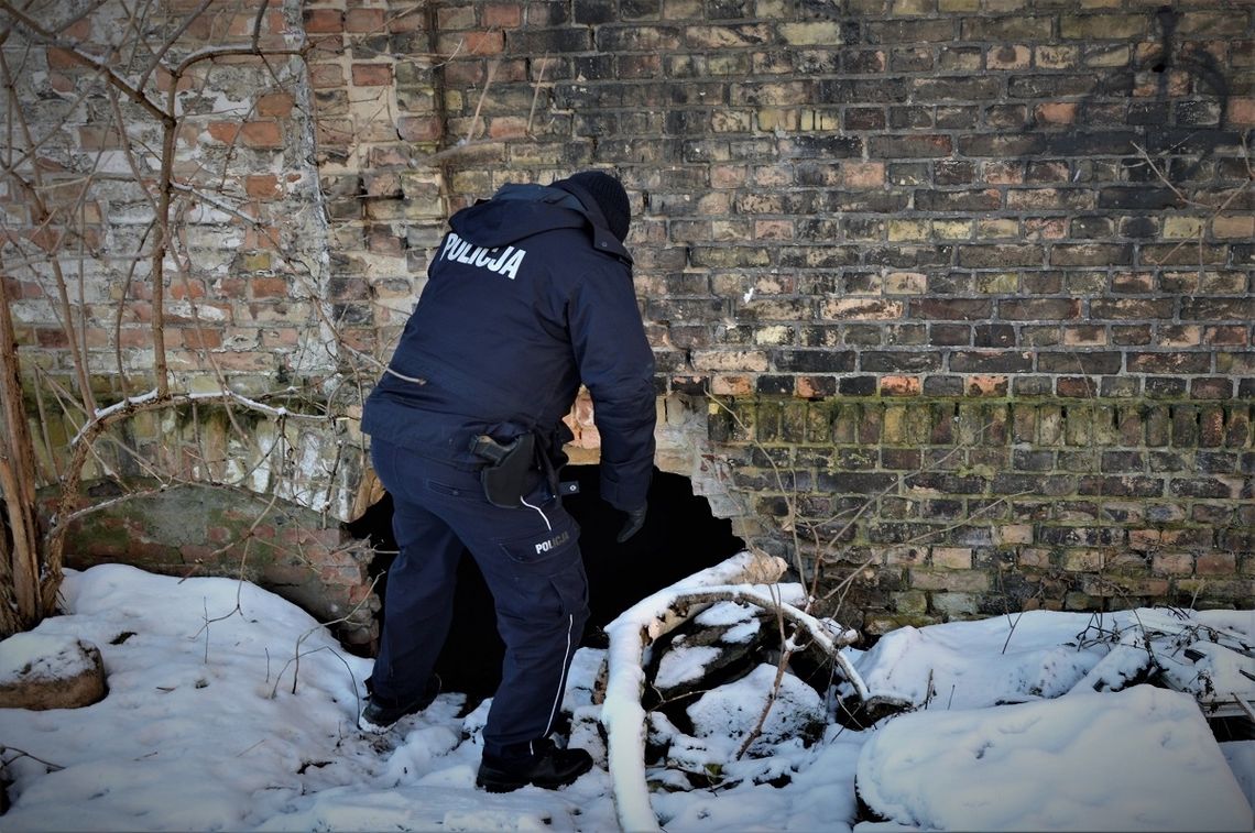 Jest coraz chłodniej. Pamiętajmy o osobach bezdomnych, samotnych Jest coraz chłodniej. Pamiętajmy o osobach bezdomnych, samotnych