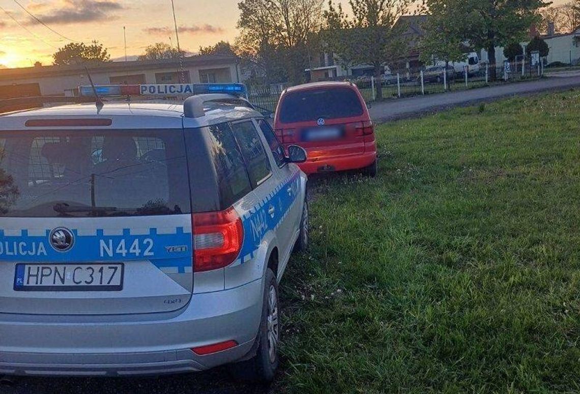 Jeździli, choć nie powinni – niebawem odpowiedzą przed sądem