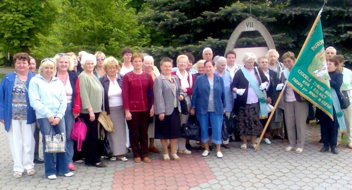 Jubileusz 25-lecia Duszpasterstwa Rolników