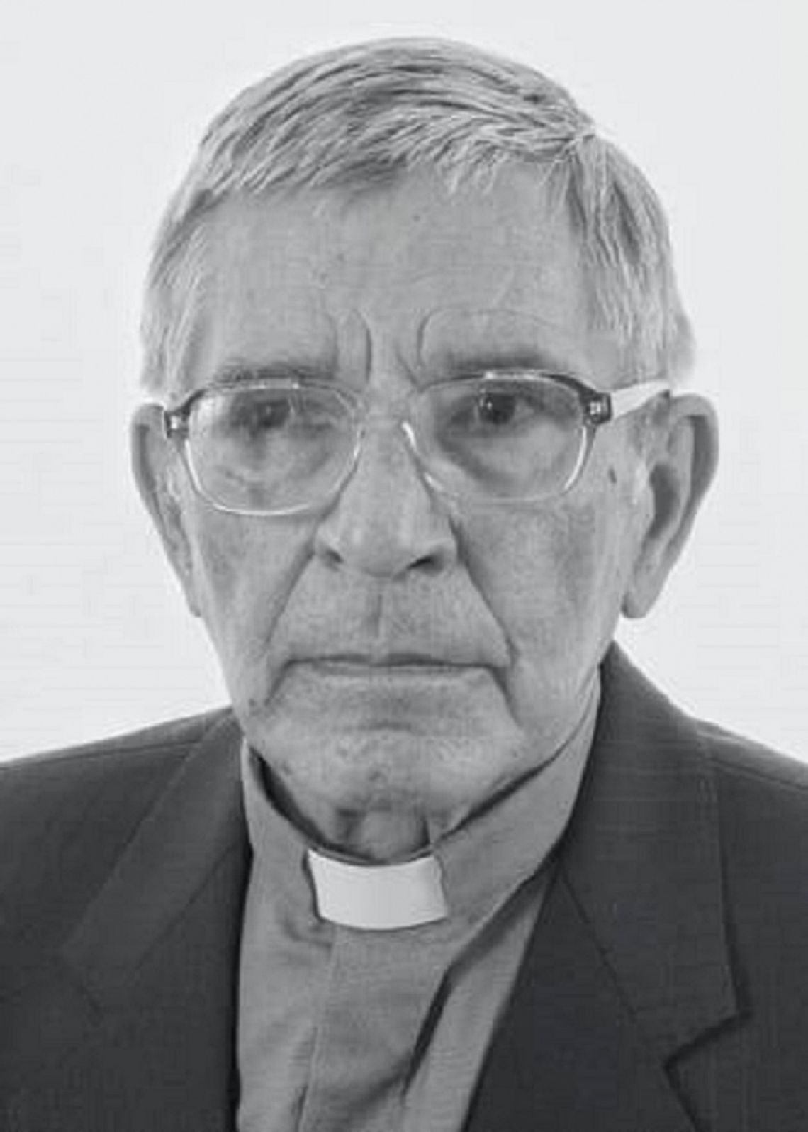 Jutro pogrzeb śp. księdza Stefana Rogowskiego