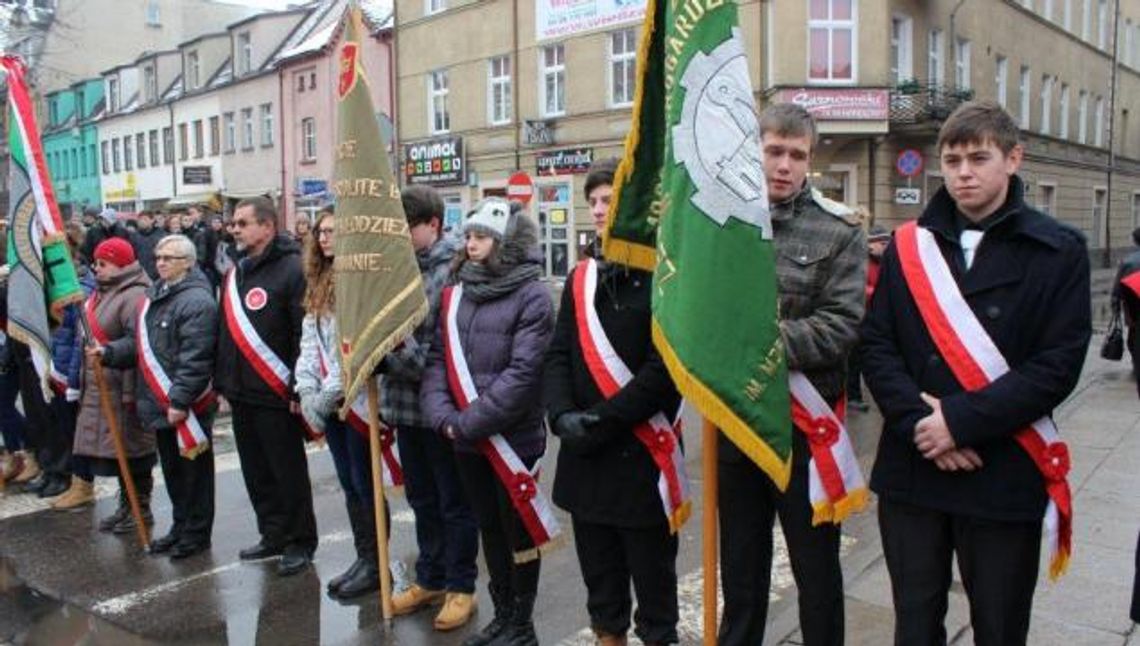 Już dziś - uroczystość 95. rocznicy powrotu Starogardu Gd. do Macierzy Już dziś - uroczystość 95. rocznicy powrotu Starogardu Gd. do Macierzy
