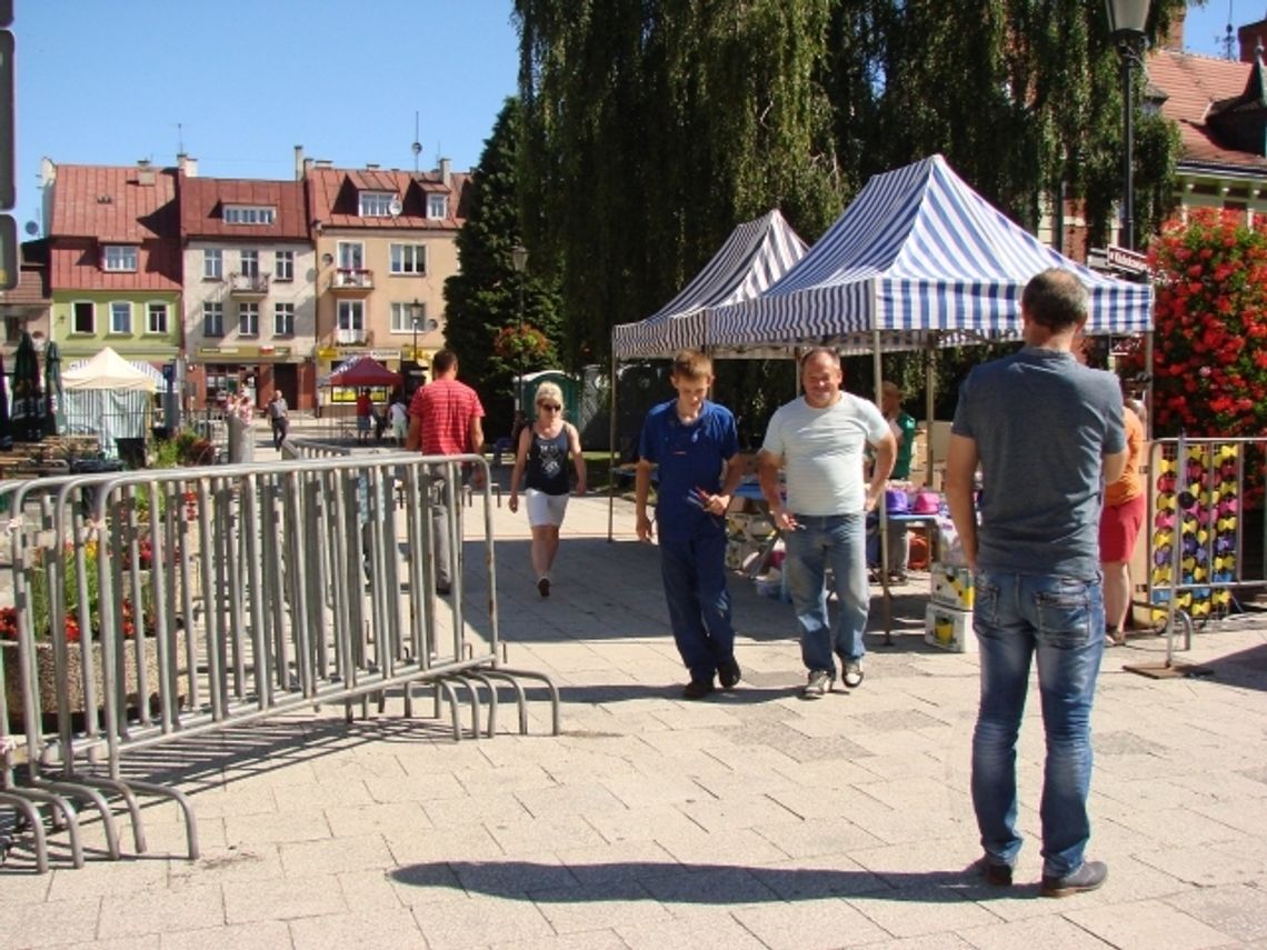 JUŻ DZIŚ! Wielkie święto starogardzian! Zobacz program JUŻ DZIŚ! Wielkie święto starogardzian! Zobacz program