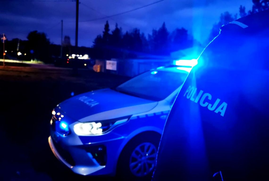 Już niebawem uroczystość Wszystkich Świętych. Zadbajmy o bezpieczeństwo swoje i innych