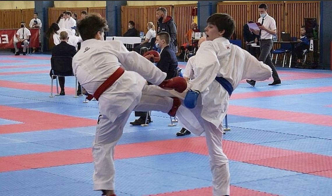 Karatecy stoczą walki w Tczewie. X jubileuszowa edycja Energa Grand Prix Tczew Karate WKF