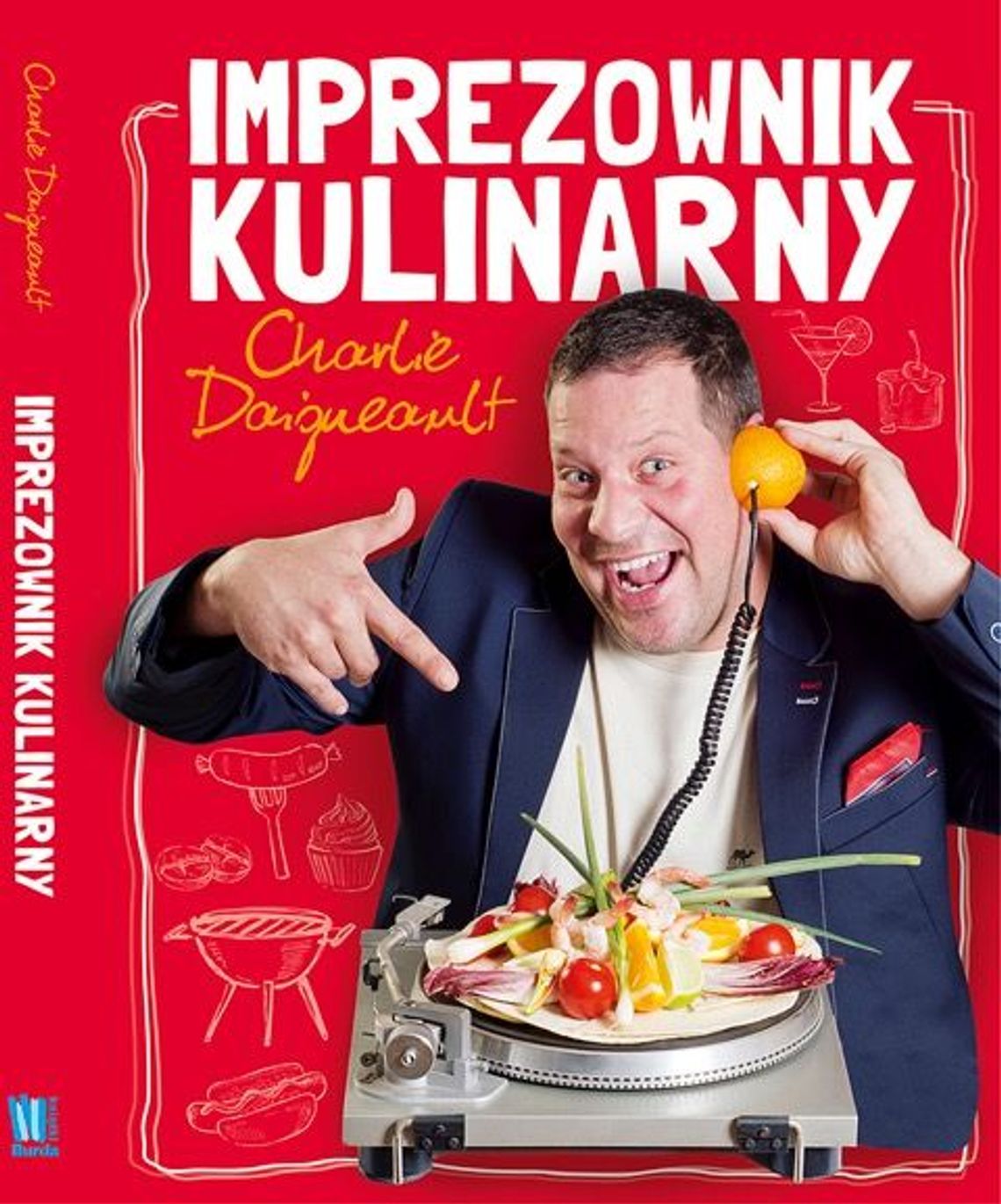 Karnawałowa odsłona Targów FOOD-to-GO [art.spons.]