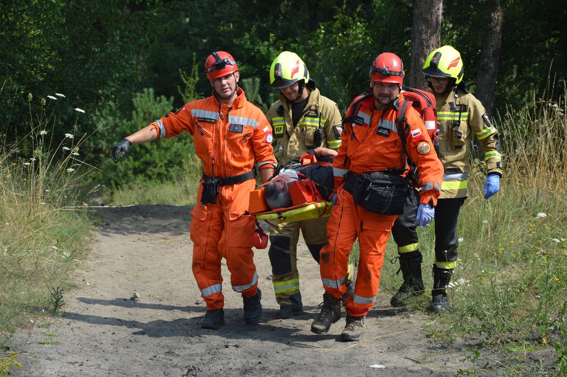 Katastrofa samolotu pasażerskiego i wypadek masowy w Tczewie 