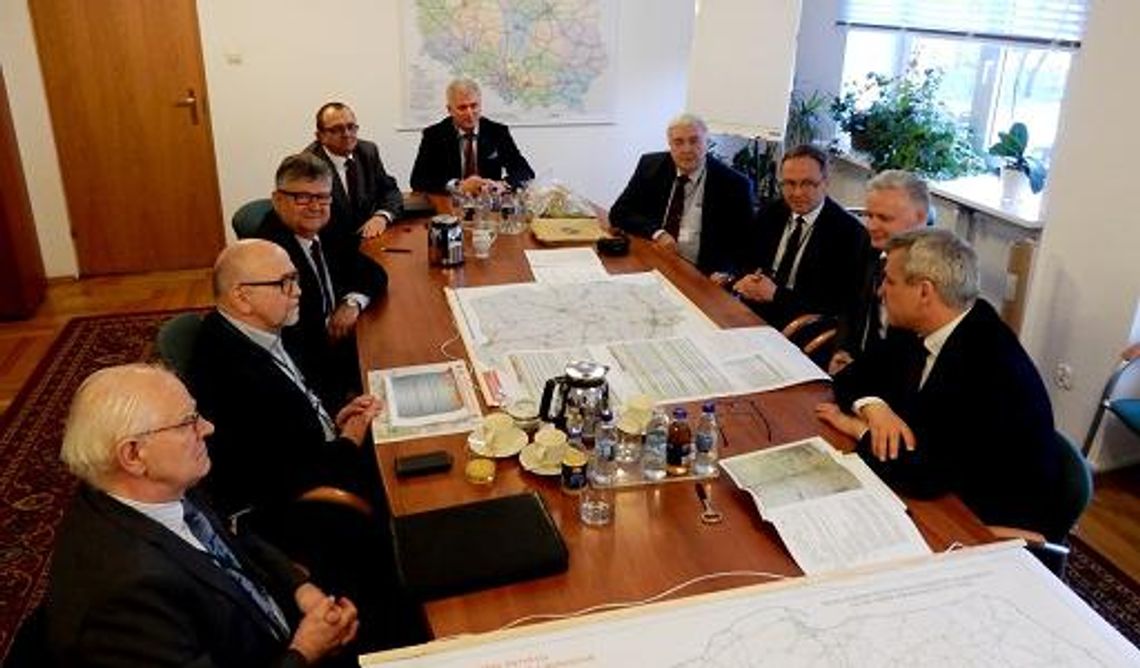 Kiedy doczekamy się obwodnicy? Nadzieje na obwodnicę dla Starogardu znowu żywe Kiedy doczekamy się obwodnicy? Nadzieje na obwodnicę dla Starogardu znowu żywe