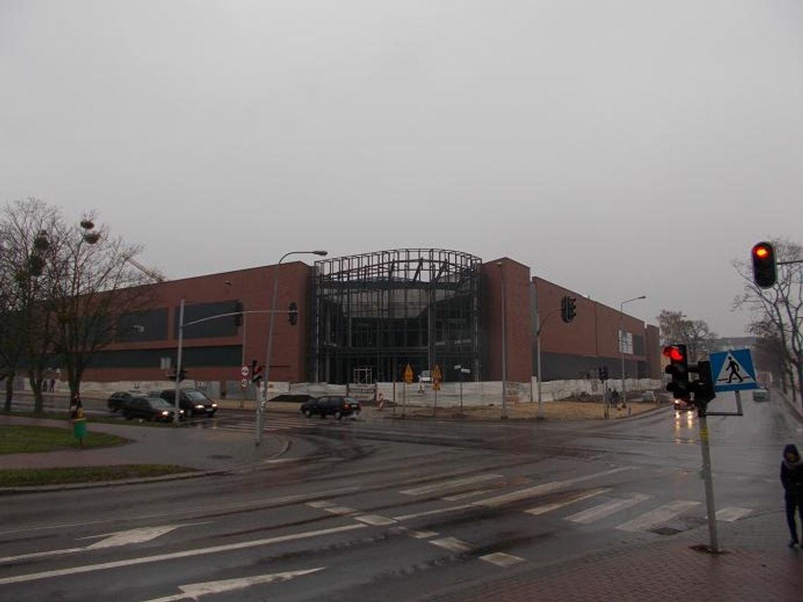 Kiedy otworzą Galerię Neptun? Kiedy otworzą Galerię Neptun?