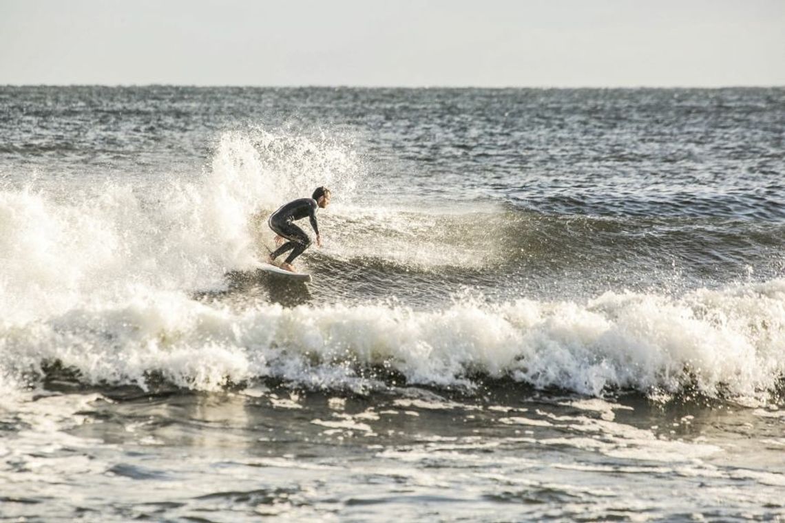 Kitesurfing – rozpocznij ekscytującą przygodę!