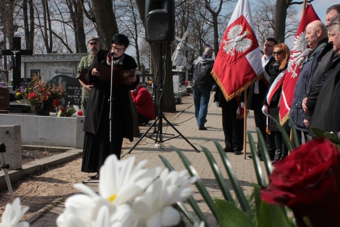 Kłamstwo o Katyniu już nas nie poniży