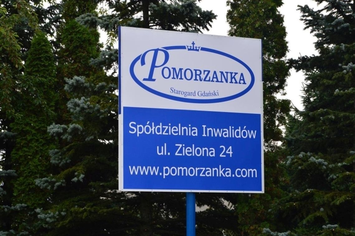 Kłopoty w Pomorzance? Pracownicy alarmują: „Mamy redukcje etatów i pensji” Kłopoty w Pomorzance? Pracownicy alarmują: „Mamy redukcje etatów i pensji”