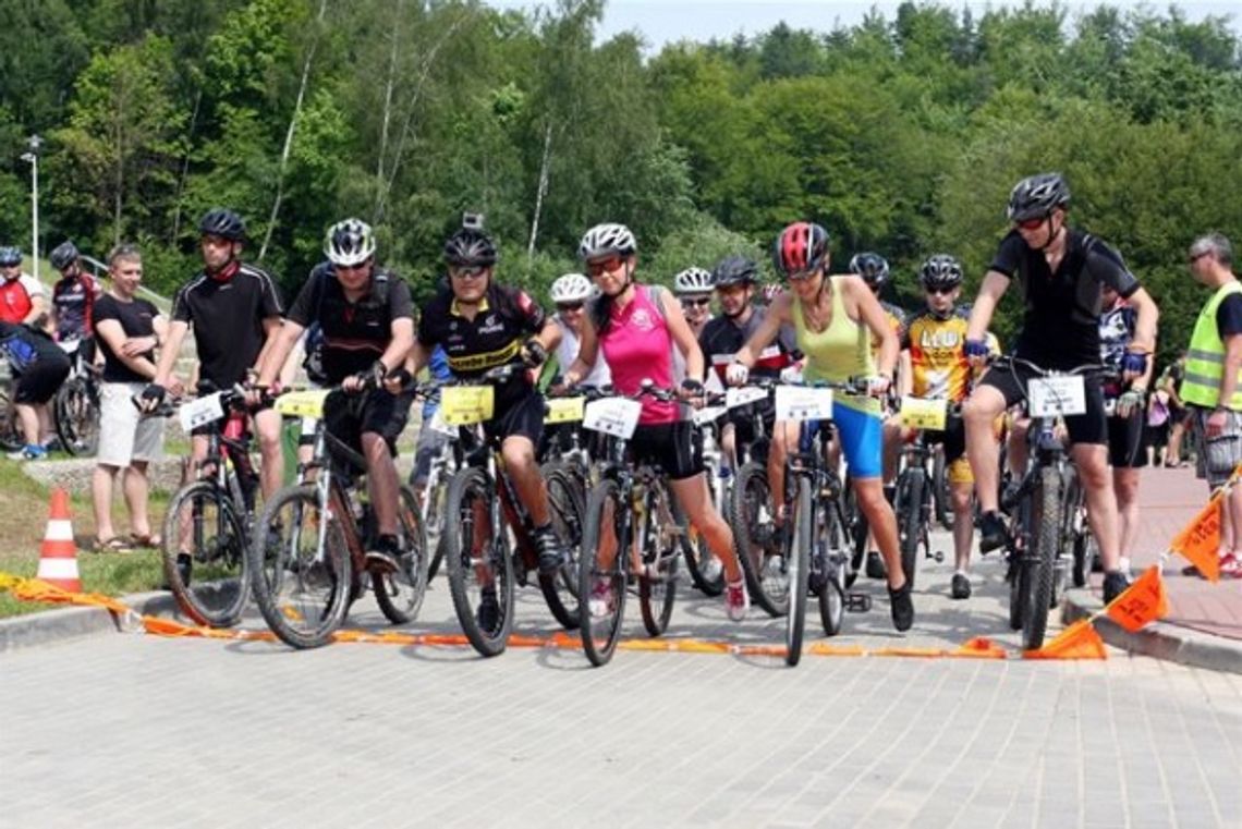 Kociewie Kołem i Spinanie. Niedziela na sportowo!